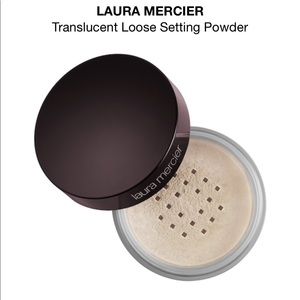 Laura Mercier Setting Powder